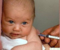 Нужны ли ребенку прививки?