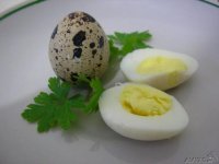 Можно ли кушать яйца детям до года?