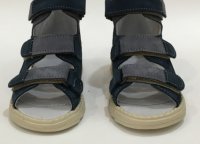 Детская ортопедическая обувь